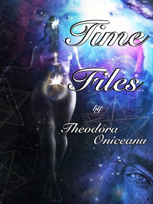 cover image of Time Files
